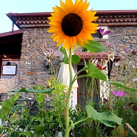 B&B Relais Da Clorinda-3